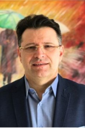 Petrônio de Oliveira