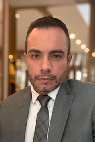 Abraão de Oliveira Araújo