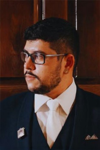 Nahuan Medeiros Fernandes de Melo