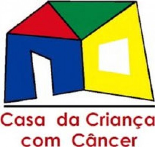 Casa da Criança com Câncer