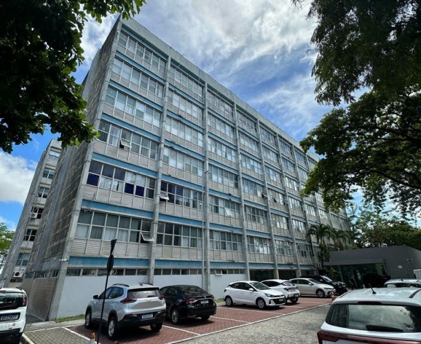 Lotep apoia evento em comemoração ao Dia do Servidor Público no Centro Administrativo Estadual