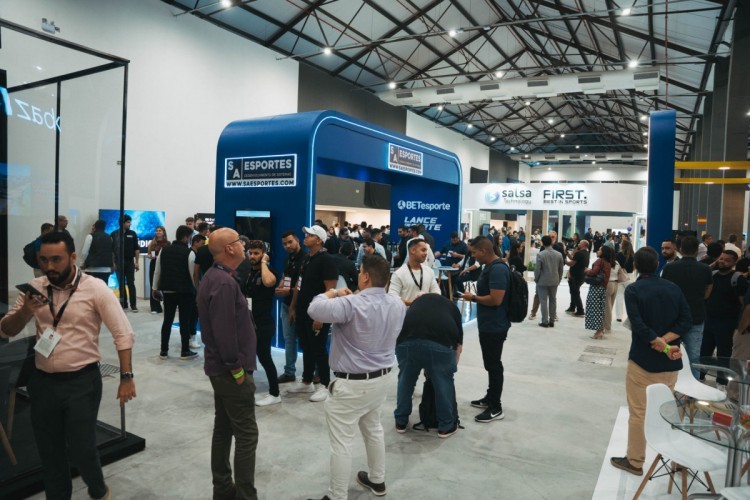 Lotep participa da CGS Recife 2025