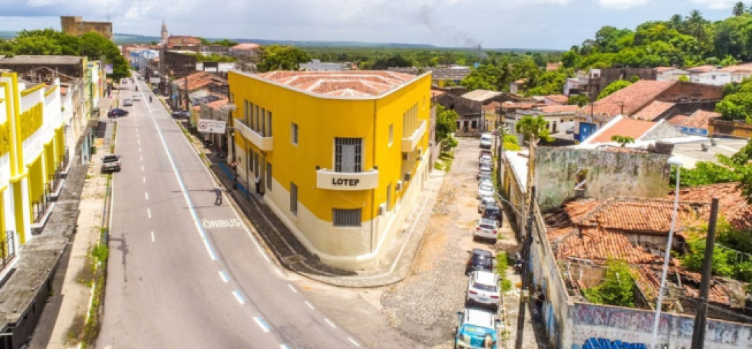 Lotep cria Comissão de Ética e Conduta Profissional em cumprimento a Decreto Estadual