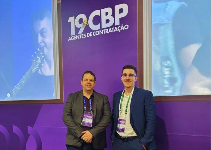 Lotep participa do maior evento de compras públicas do País
