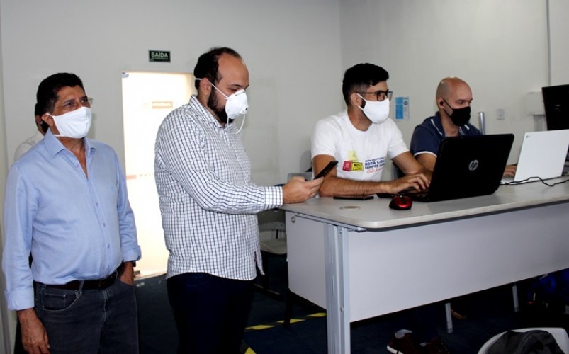 Nota Cidadã divulga os 21 ganhadores do 1º Sorteio de 2021