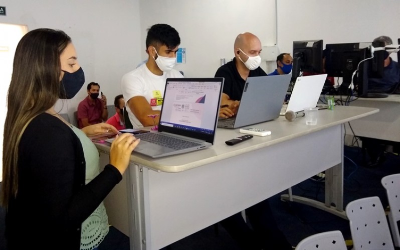 Nota Cidadã sorteia os 21 ganhadores de fevereiro